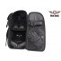 Extra Large Two Piece Touring Pack Plain